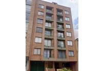 Apartamentos, Venta, Bogotá - $450.000.000