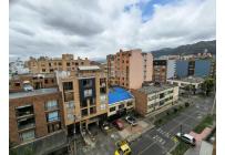 Apartamentos, Venta, Bogotá - $450.000.000
