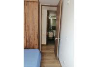 Apartamentos, Alquiler, Mosquera - $2.200.000