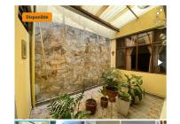 Casas, Venta, Los Cámbulos - $650.000.000