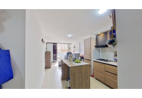Apartamentos, Venta, Guabinas - $252.000.000