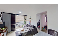 Apartamentos, Venta, Guabinas - $252.000.000