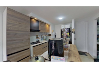 Apartamentos, Venta, Guabinas - $252.000.000