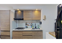 Apartamentos, Venta, Guabinas - $252.000.000