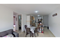 Apartamentos, Venta, Guabinas - $252.000.000