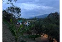Fincas y Casas Campestres, Venta, Pie de Cuesta - $900.000.000