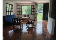 Fincas y Casas Campestres, Venta, Pie de Cuesta - $900.000.000