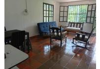 Fincas y Casas Campestres, Venta, Pie de Cuesta - $900.000.000