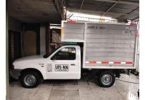 Ford Ranger 2003 - $31.000.000