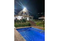 Fincas y Casas Campestres, Venta, Dagua - $480.000.000
