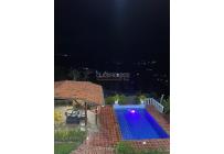 Fincas y Casas Campestres, Venta, Dagua - $480.000.000