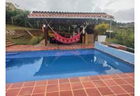 Fincas y Casas Campestres, Venta, Dagua - $480.000.000