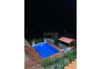 Fincas y Casas Campestres, Venta, Dagua - $480.000.000