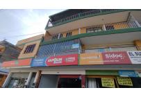 Locales y Bodegas, Alquiler, Alfonso López - $1.800.000