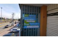 Locales y Bodegas, Alquiler, Alfonso López - $1.800.000