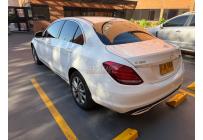 Mercedes Benz 180 2018 - $85.000.000