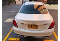 Mercedes Benz 180 2018 - $85.000.000