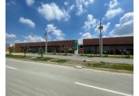 Locales y Bodegas, Alquiler, Jamundí - $1.300.000