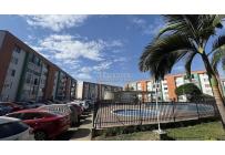 Apartamentos, Venta, La Alianza - $220.000.000