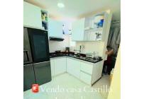 Casas, Venta, Jamundí - $530.000.000