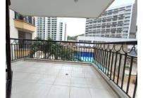 Apartamentos, Alquiler, Santa Mónica Residencial - $5.500.000