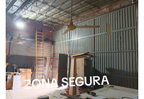Locales y Bodegas, Venta, Manzanares - $550.000.000