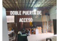Locales y Bodegas, Venta, Manzanares - $550.000.000