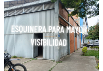 Locales y Bodegas, Venta, Manzanares - $550.000.000