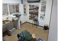 Locales y Bodegas, Venta, Manzanares - $550.000.000