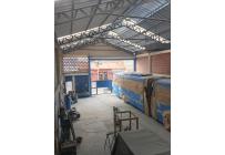 Locales y Bodegas, Venta, San Bosco - $950.000.000
