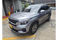 Kia Seltos 2023 - $93.500.000