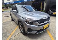 Kia Seltos 2023 - $93.500.000