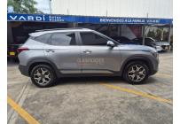 Kia Seltos 2023 - $93.500.000