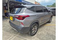 Kia Seltos 2023 - $93.500.000