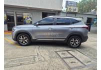 Kia Seltos 2023 - $93.500.000