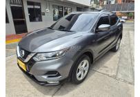 Nissan Qashqai 2021 - $76.990.000