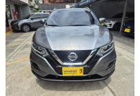 Nissan Qashqai 2021 - $76.990.000