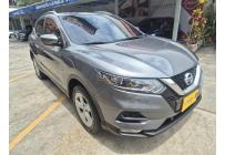Nissan Qashqai 2021 - $76.990.000