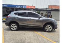 Nissan Qashqai 2021 - $76.990.000