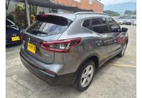 Nissan Qashqai 2021 - $76.990.000