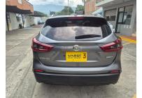 Nissan Qashqai 2021 - $76.990.000