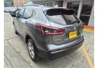Nissan Qashqai 2021 - $76.990.000