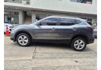Nissan Qashqai 2021 - $76.990.000