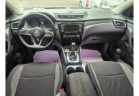 Nissan Qashqai 2021 - $76.990.000
