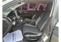 Nissan Qashqai 2021 - $76.990.000