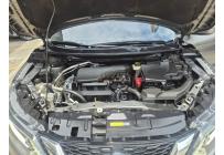 Nissan Qashqai 2021 - $76.990.000