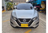Nissan New Qashqai 2022 - $86.900.000