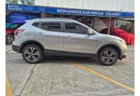 Nissan New Qashqai 2022 - $86.900.000