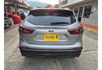 Nissan New Qashqai 2022 - $86.900.000