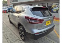 Nissan New Qashqai 2022 - $86.900.000